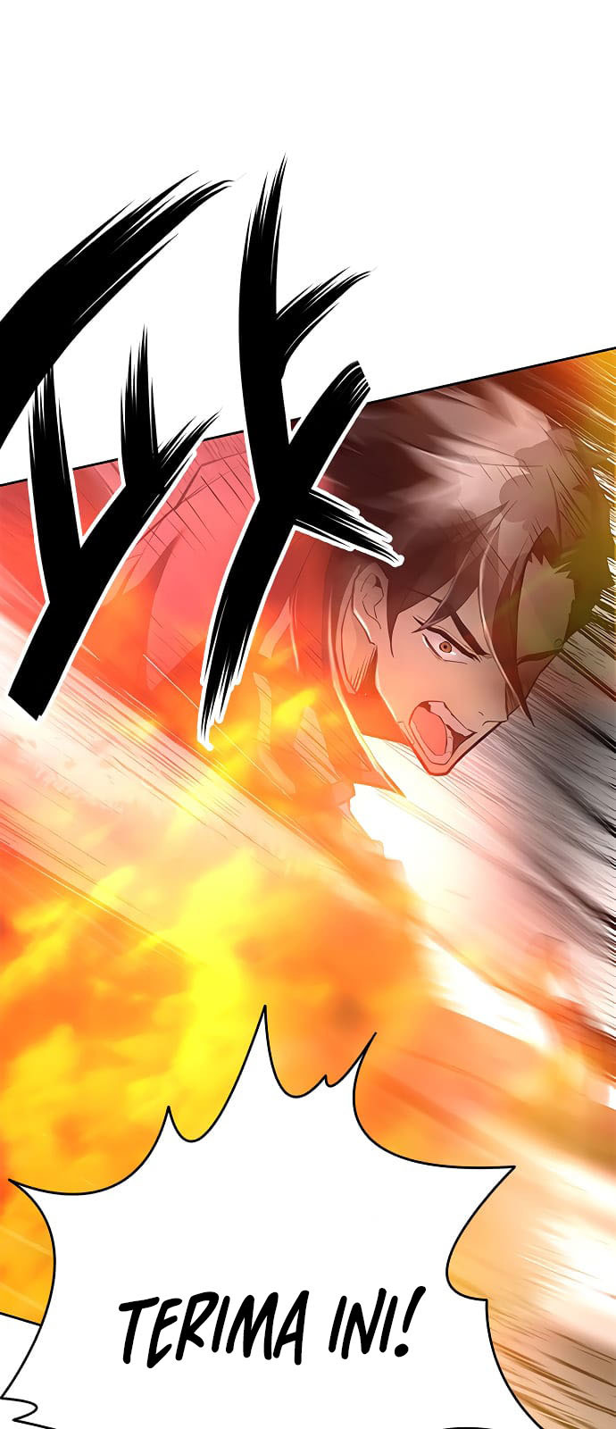 Villain To Kill chapter 1