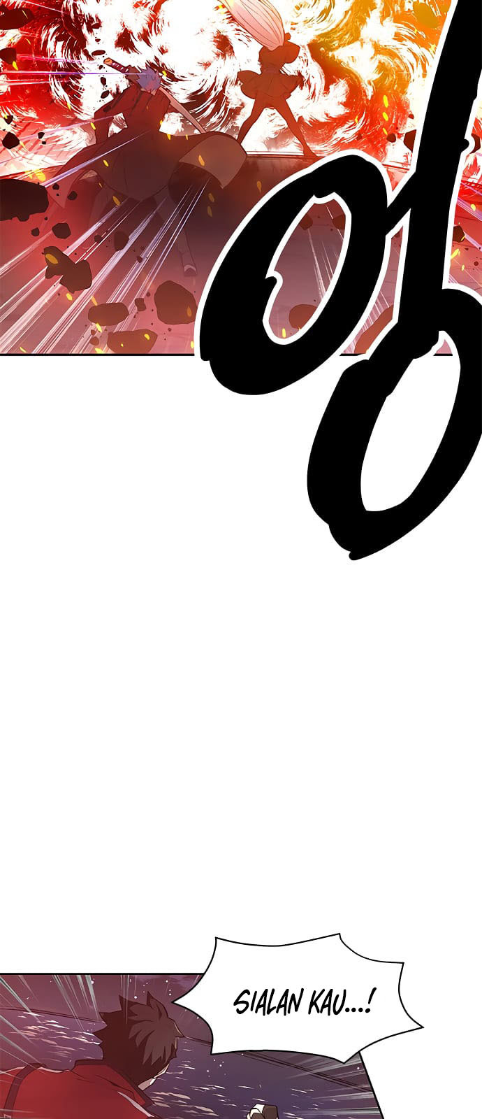 Villain To Kill chapter 1