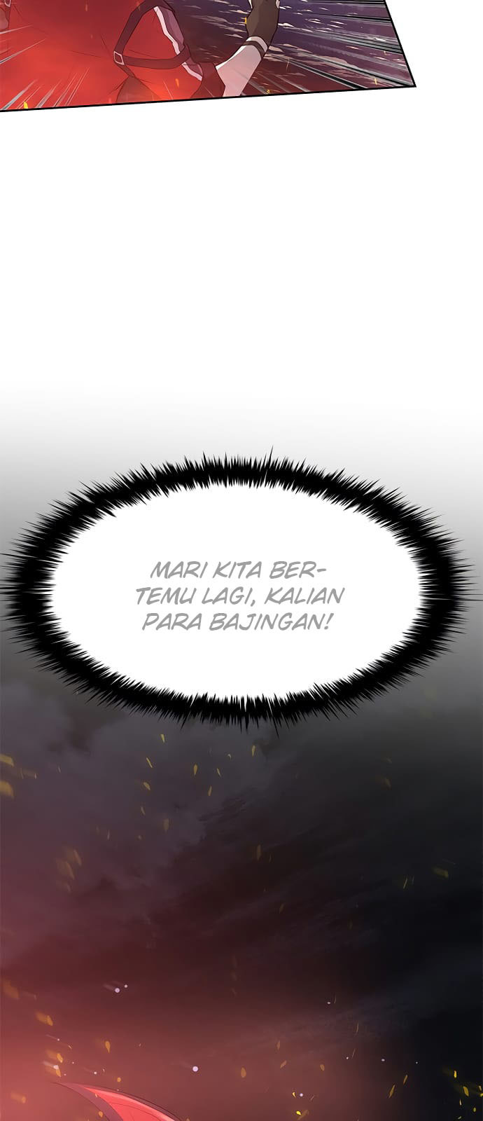 Villain To Kill chapter 1