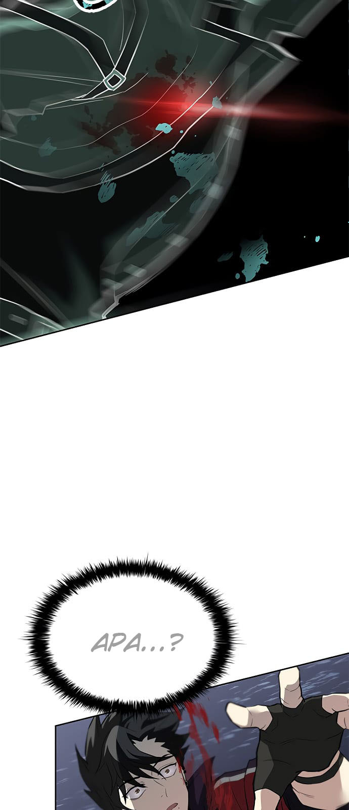Villain To Kill chapter 1