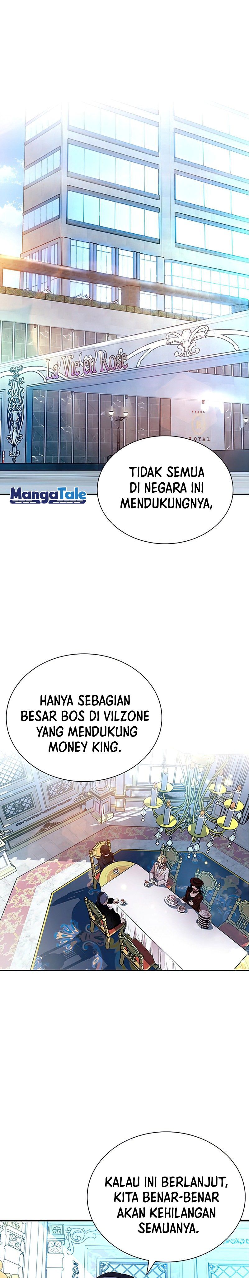 Villain To Kill chapter 64