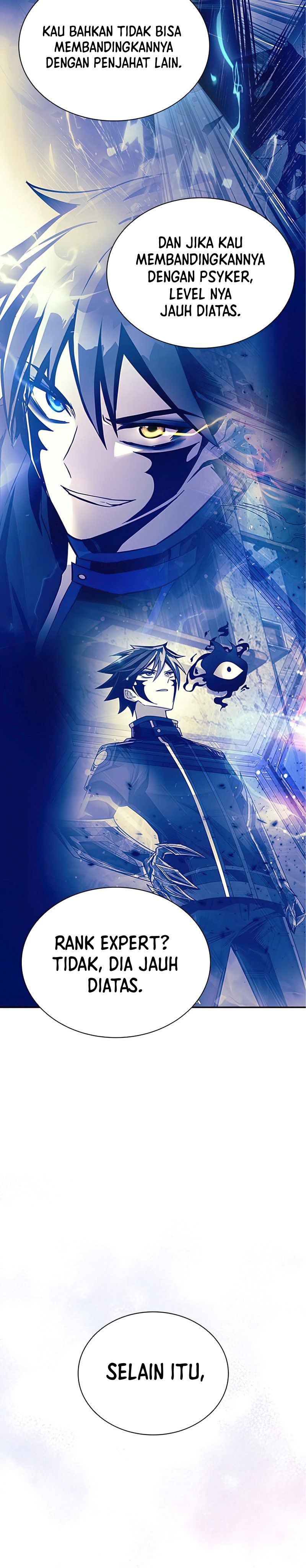 Villain To Kill chapter 64