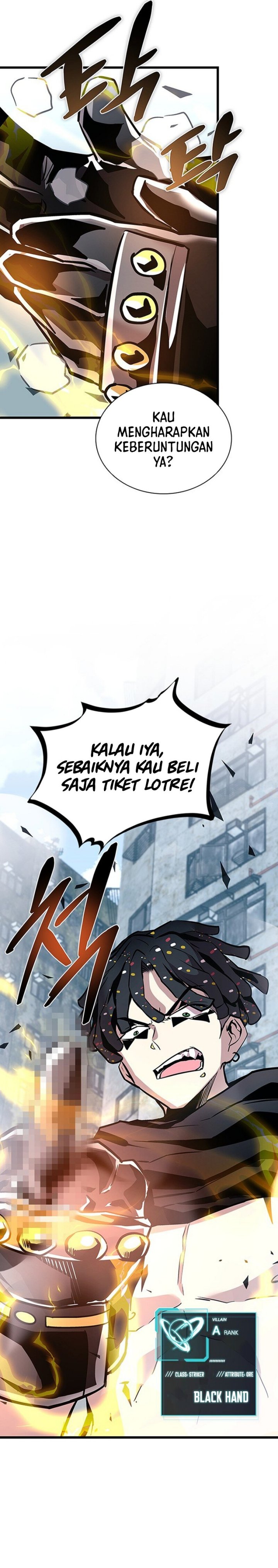 Dilarang COPAS - situs resmi www.mangacanblog.com - Komik villain to kill 163 - chapter 163 164 Indonesia villain to kill 163 - chapter 163 Terbaru 13|Baca Manga Komik Indonesia|Mangacan