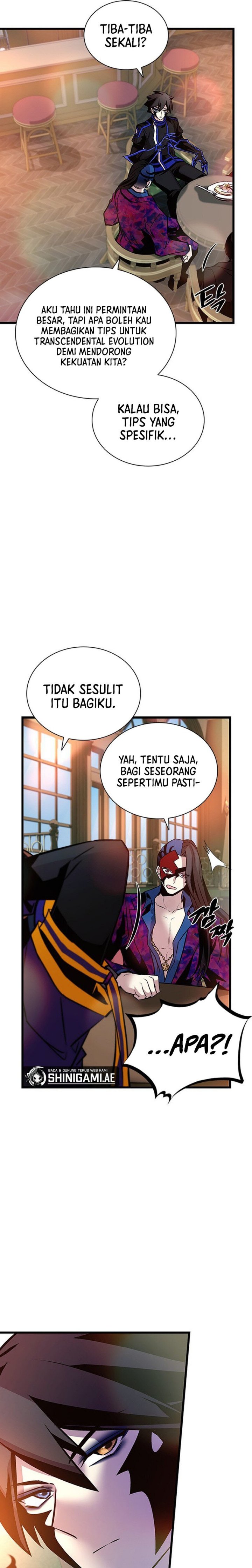 Dilarang COPAS - situs resmi www.mangacanblog.com - Komik villain to kill 163 - chapter 163 164 Indonesia villain to kill 163 - chapter 163 Terbaru 33|Baca Manga Komik Indonesia|Mangacan