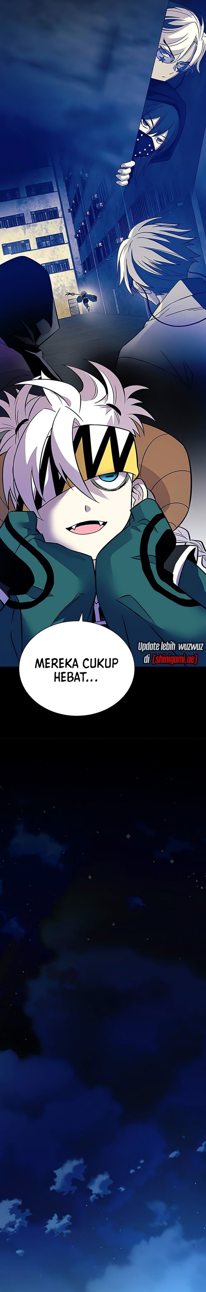 Dilarang COPAS - situs resmi www.mangacanblog.com - Komik villain to kill 167 - chapter 167 168 Indonesia villain to kill 167 - chapter 167 Terbaru 19|Baca Manga Komik Indonesia|Mangacan