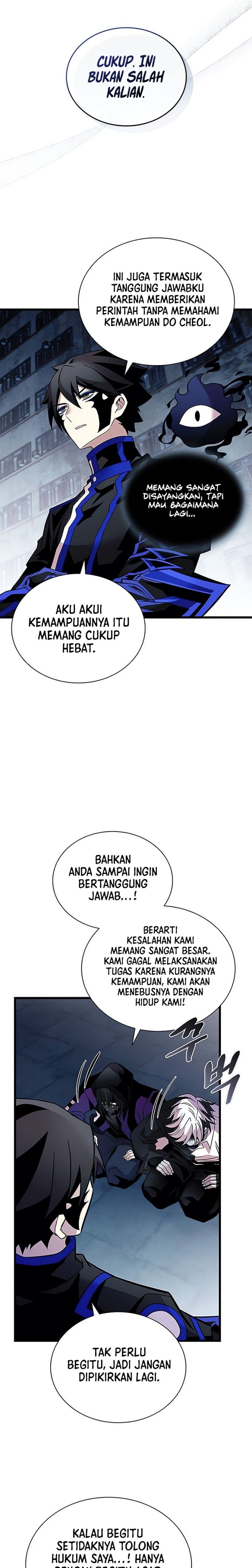 Dilarang COPAS - situs resmi www.mangacanblog.com - Komik villain to kill 167 - chapter 167 168 Indonesia villain to kill 167 - chapter 167 Terbaru 21|Baca Manga Komik Indonesia|Mangacan