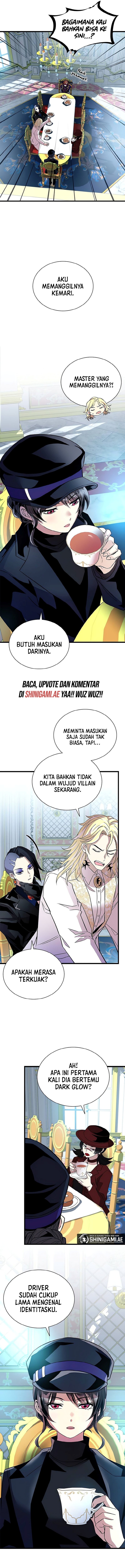 Dilarang COPAS - situs resmi www.mangacanblog.com - Komik villain to kill 170 - chapter 170 171 Indonesia villain to kill 170 - chapter 170 Terbaru 10|Baca Manga Komik Indonesia|Mangacan