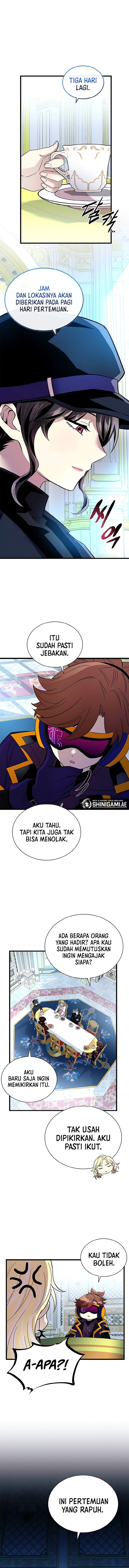 Dilarang COPAS - situs resmi www.mangacanblog.com - Komik villain to kill 170 - chapter 170 171 Indonesia villain to kill 170 - chapter 170 Terbaru 12|Baca Manga Komik Indonesia|Mangacan