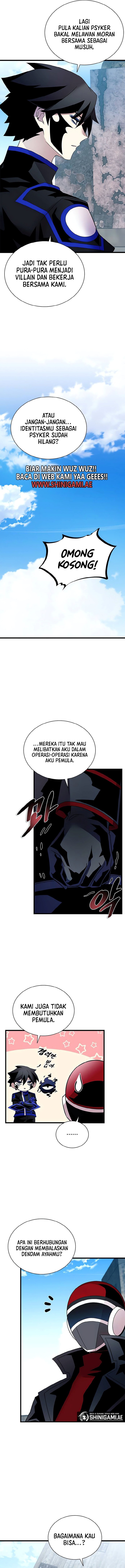 Dilarang COPAS - situs resmi www.mangacanblog.com - Komik villain to kill 170 - chapter 170 171 Indonesia villain to kill 170 - chapter 170 Terbaru 15|Baca Manga Komik Indonesia|Mangacan