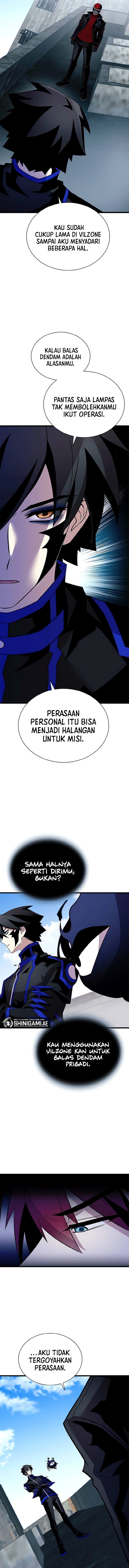 Dilarang COPAS - situs resmi www.mangacanblog.com - Komik villain to kill 170 - chapter 170 171 Indonesia villain to kill 170 - chapter 170 Terbaru 16|Baca Manga Komik Indonesia|Mangacan