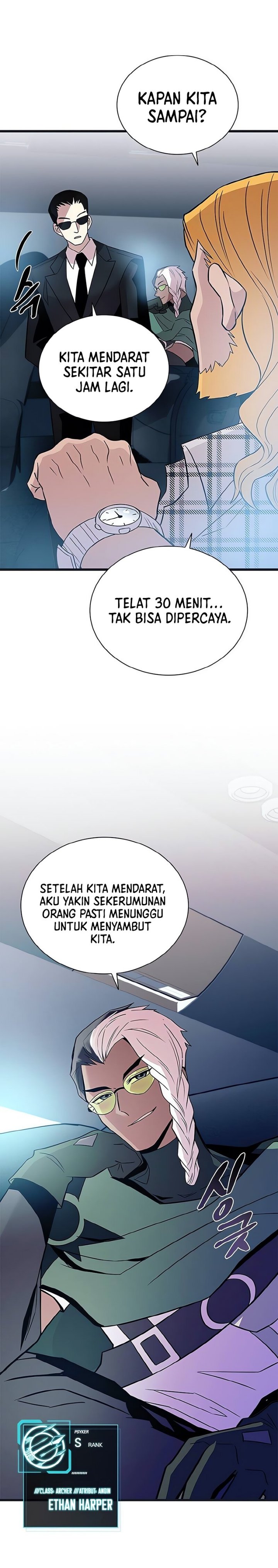 Dilarang COPAS - situs resmi www.mangacanblog.com - Komik villain to kill 171 - chapter 171 172 Indonesia villain to kill 171 - chapter 171 Terbaru 11|Baca Manga Komik Indonesia|Mangacan