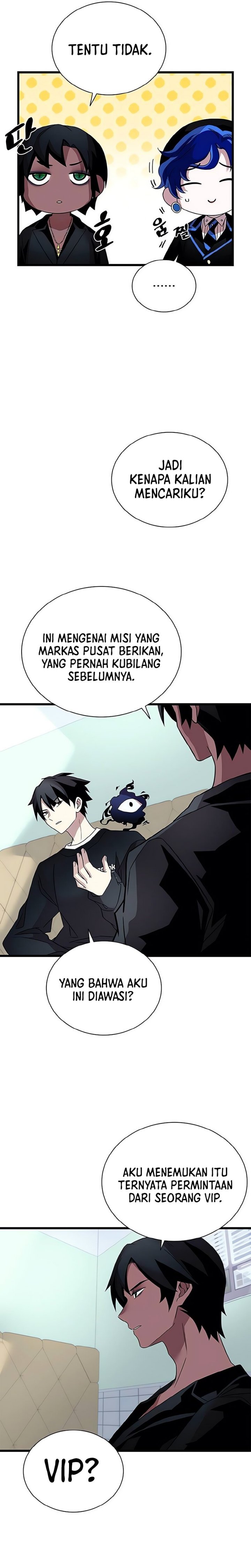 Dilarang COPAS - situs resmi www.mangacanblog.com - Komik villain to kill 171 - chapter 171 172 Indonesia villain to kill 171 - chapter 171 Terbaru 17|Baca Manga Komik Indonesia|Mangacan