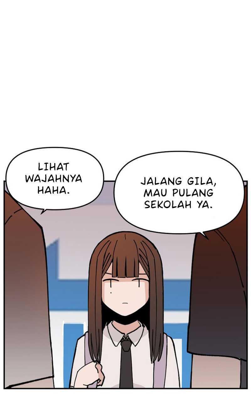 Villain Classroom Chapter 02 Bahasa Indonesia