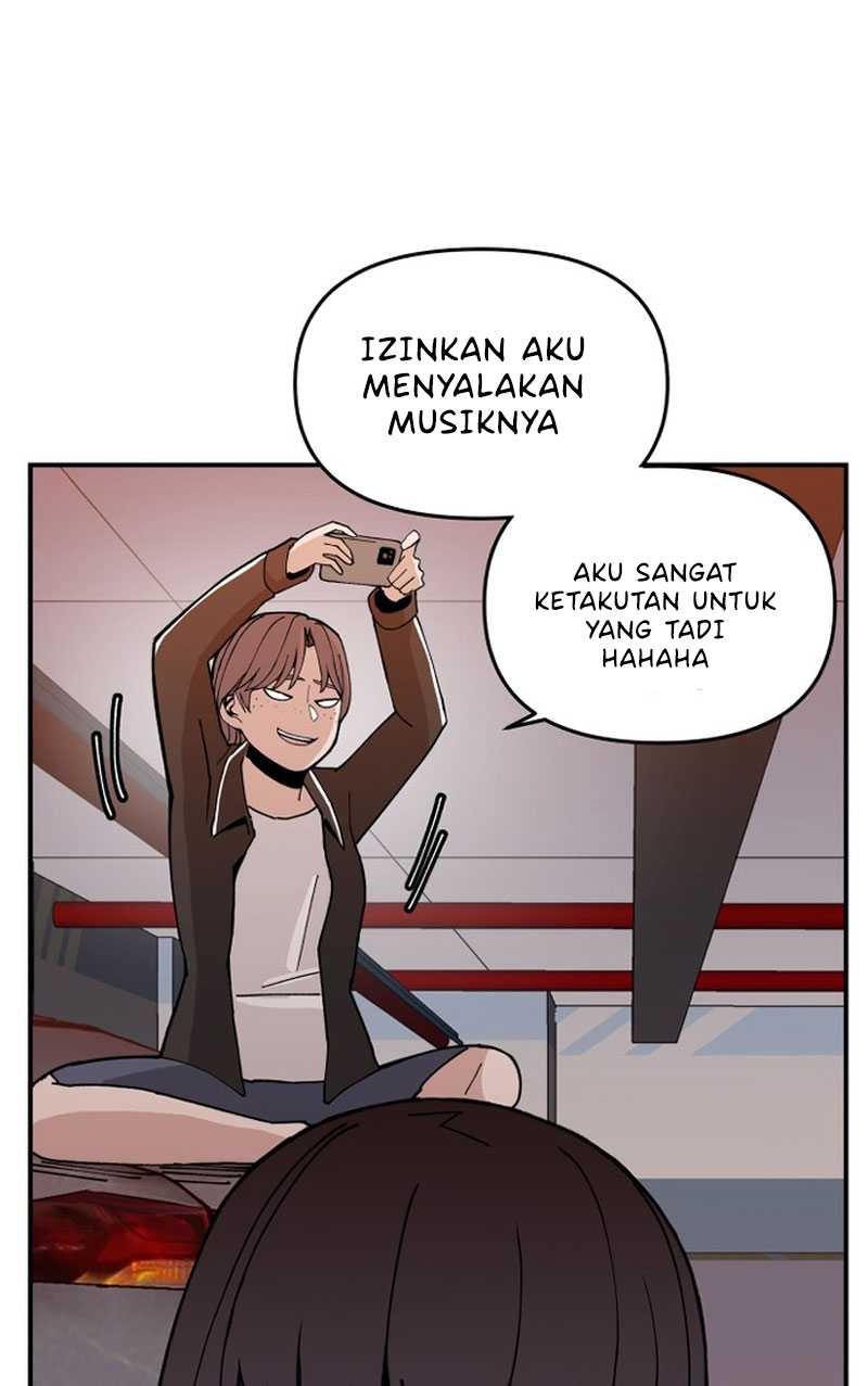 Villain Classroom Chapter 02 Bahasa Indonesia
