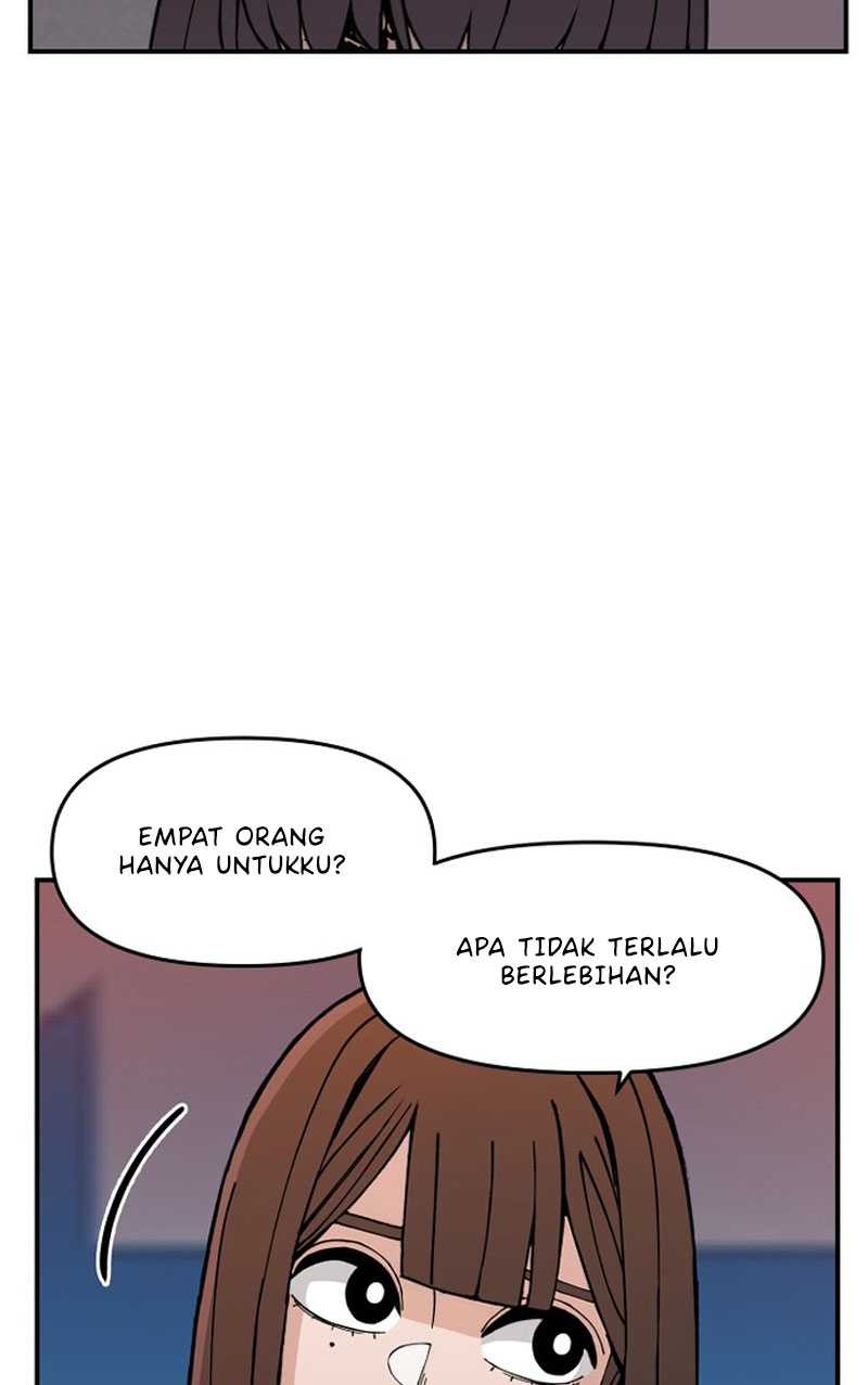 Villain Classroom Chapter 02 Bahasa Indonesia