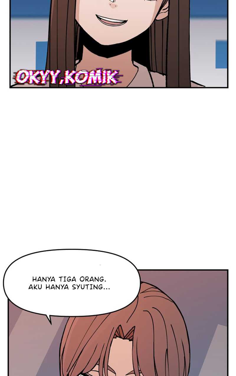 Villain Classroom Chapter 02 Bahasa Indonesia