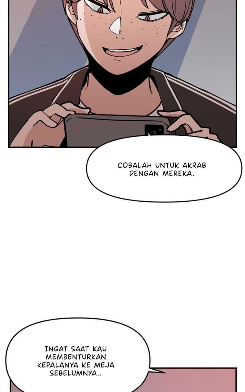 Villain Classroom Chapter 02 Bahasa Indonesia