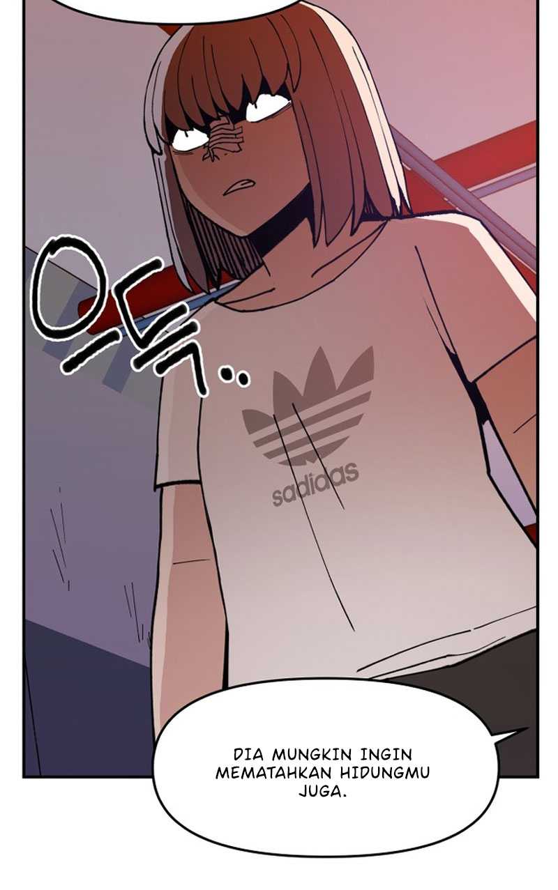 Villain Classroom Chapter 02 Bahasa Indonesia