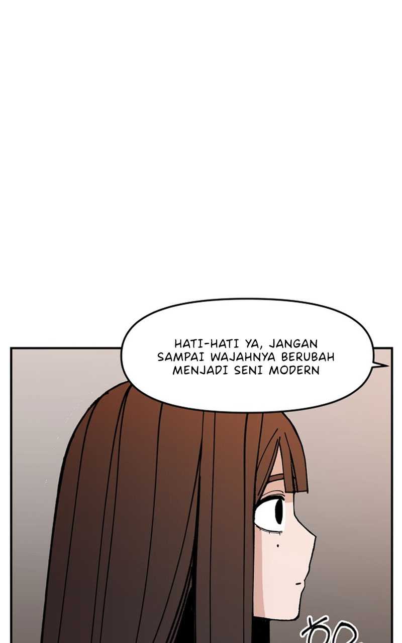 Villain Classroom Chapter 02 Bahasa Indonesia