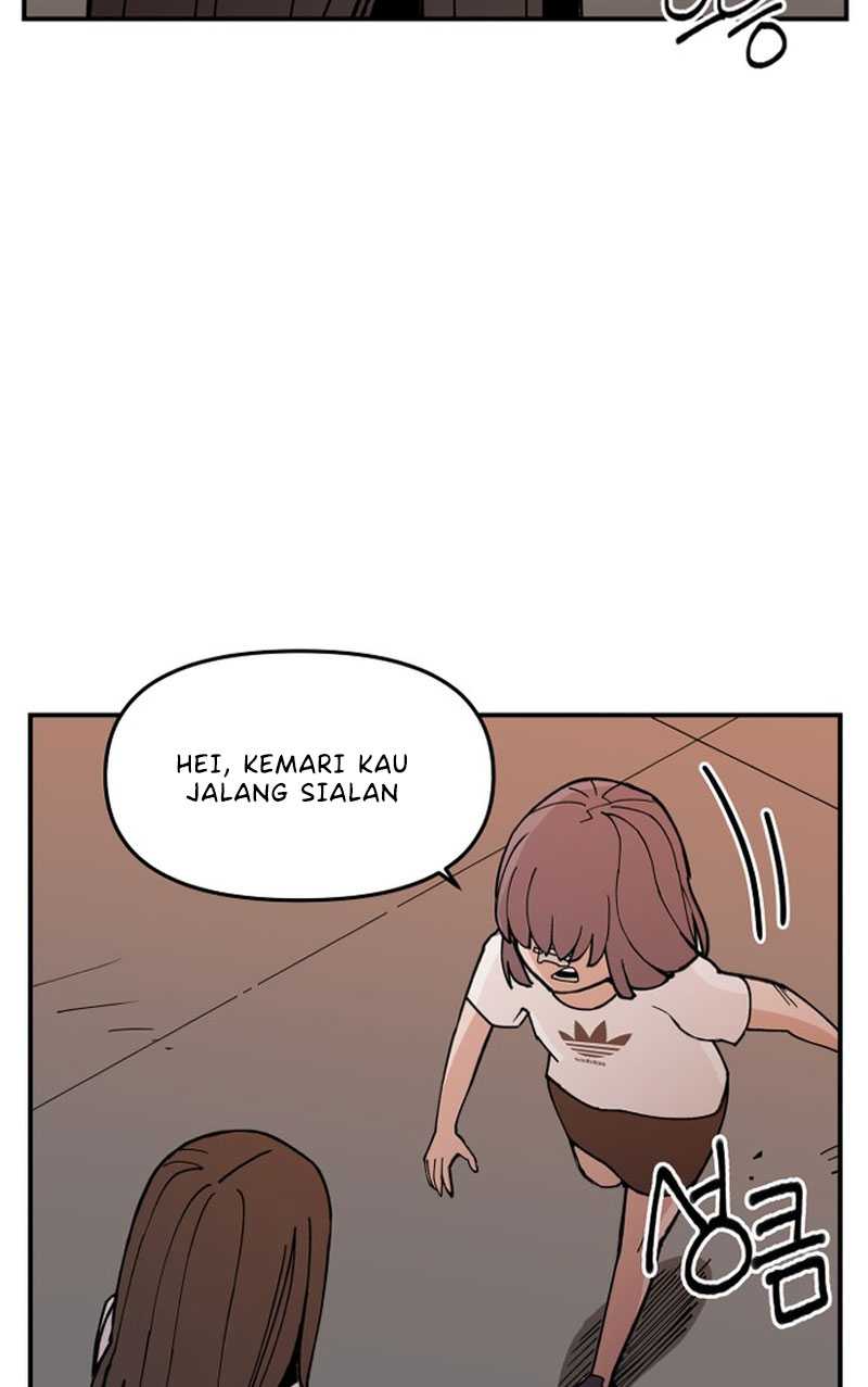 Villain Classroom Chapter 02 Bahasa Indonesia