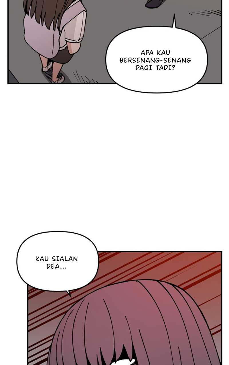 Villain Classroom Chapter 02 Bahasa Indonesia