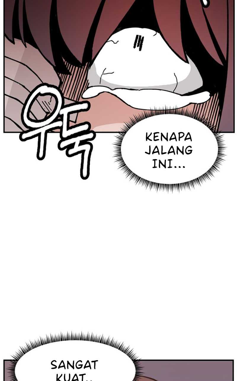 Villain Classroom Chapter 02 Bahasa Indonesia