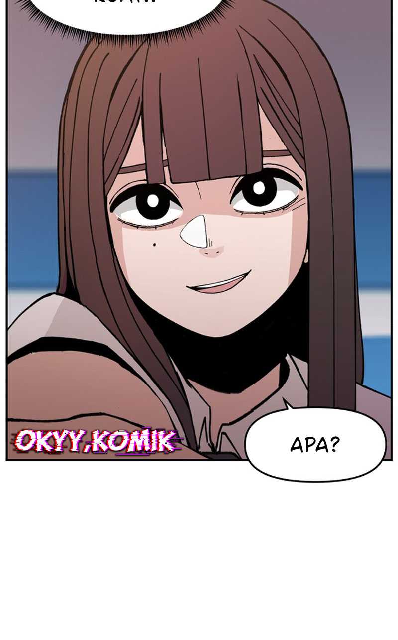 Villain Classroom Chapter 02 Bahasa Indonesia