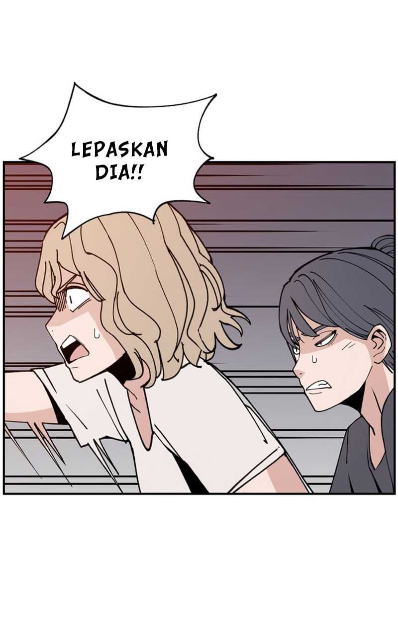 Villain Classroom Chapter 02 Bahasa Indonesia