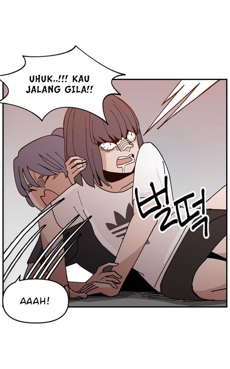 Villain Classroom Chapter 02 Bahasa Indonesia