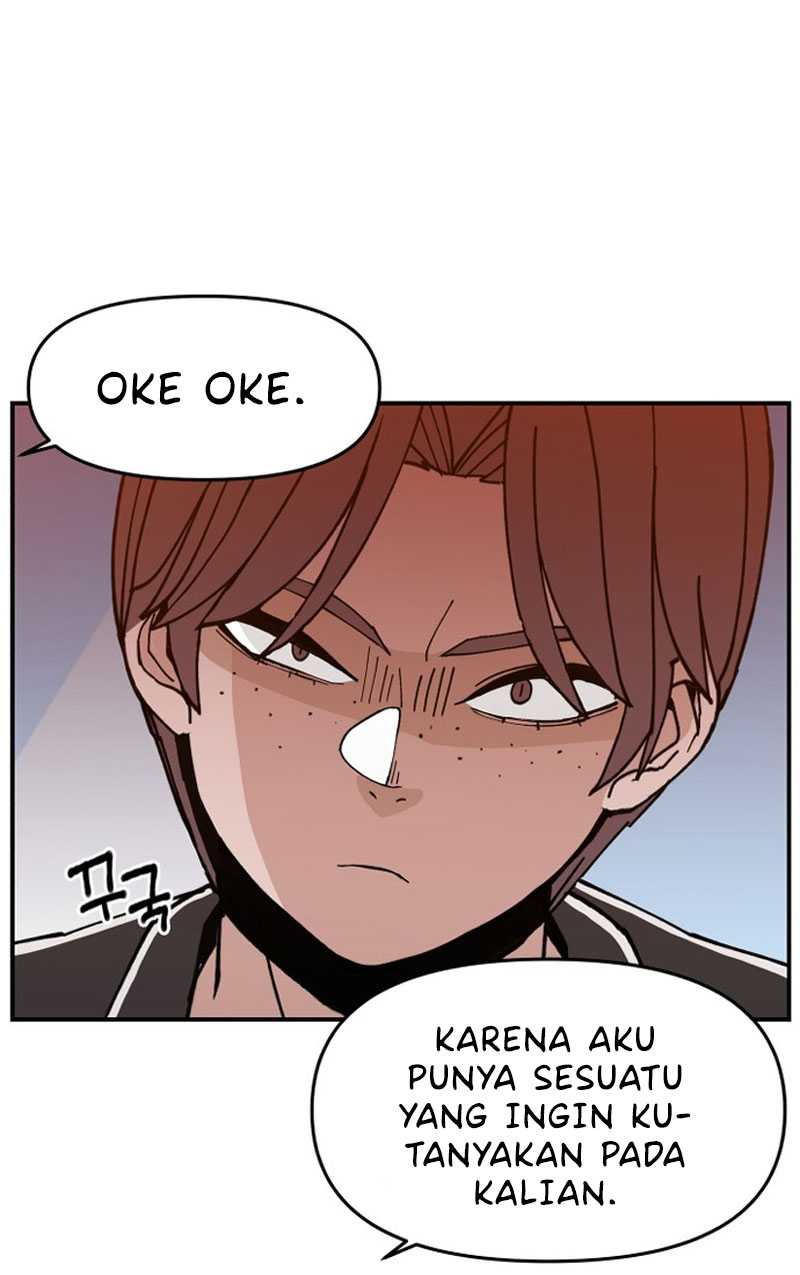 Villain Classroom Chapter 02 Bahasa Indonesia