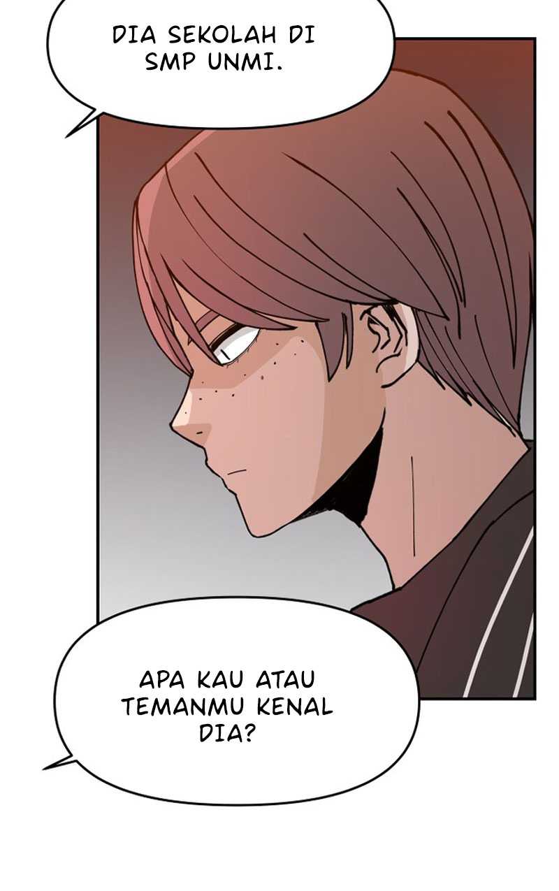 Villain Classroom Chapter 02 Bahasa Indonesia