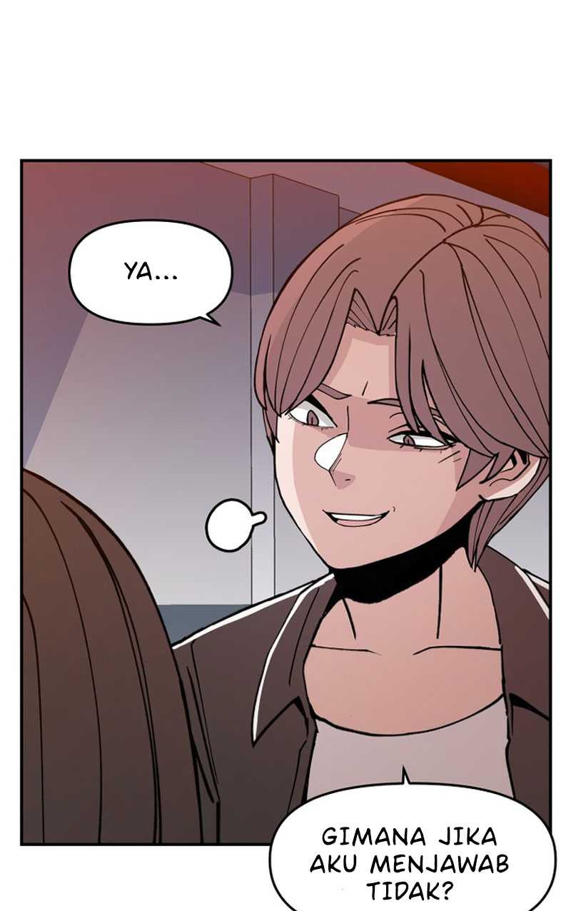 Villain Classroom Chapter 02 Bahasa Indonesia