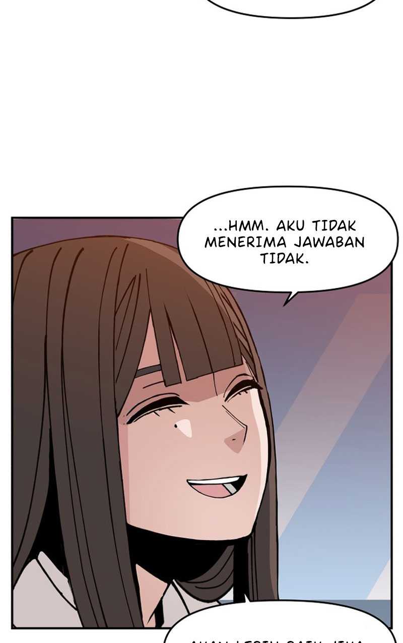 Villain Classroom Chapter 02 Bahasa Indonesia