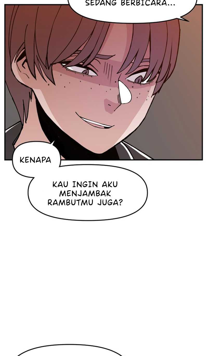 Villain Classroom Chapter 02 Bahasa Indonesia