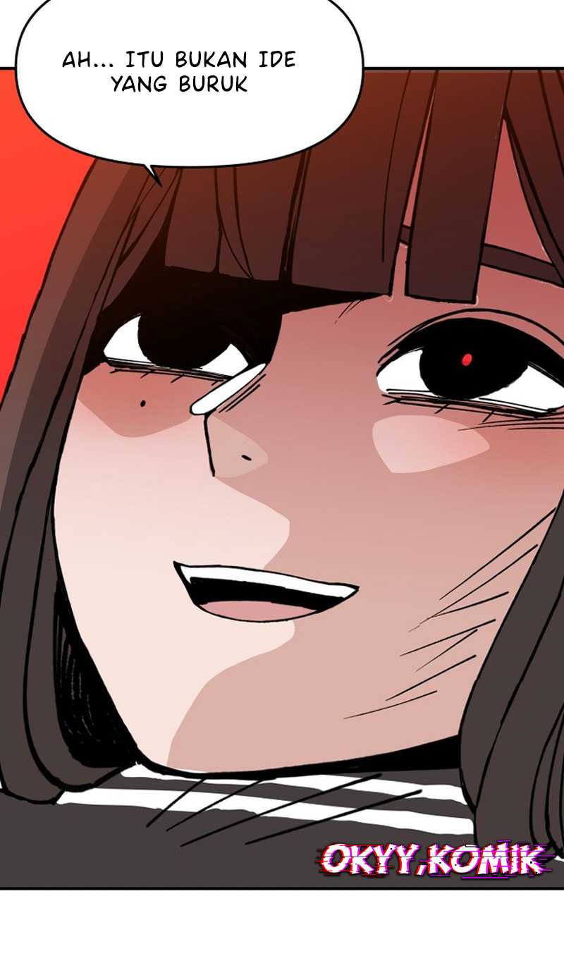 Villain Classroom Chapter 02 Bahasa Indonesia