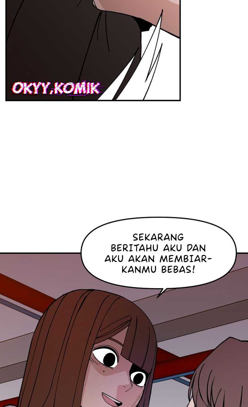 Villain Classroom Chapter 02 Bahasa Indonesia