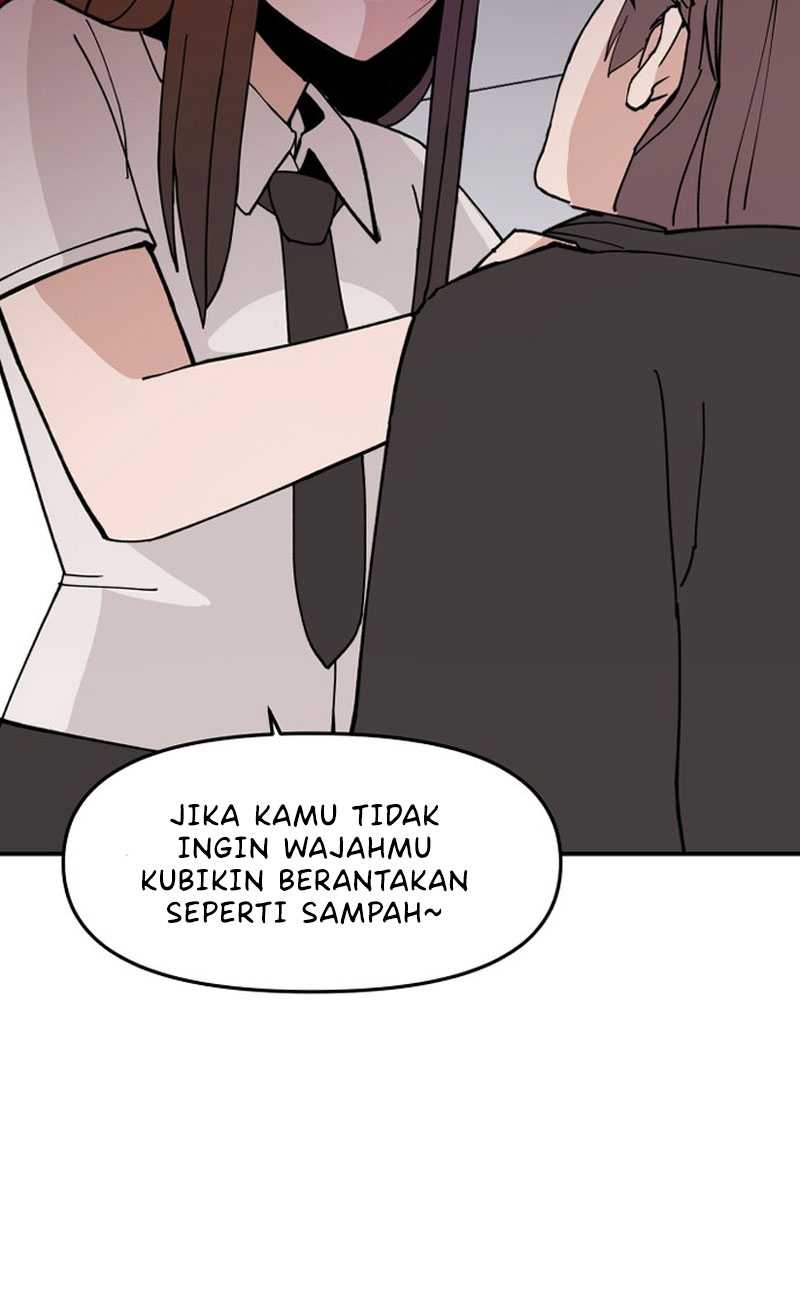 Villain Classroom Chapter 02 Bahasa Indonesia