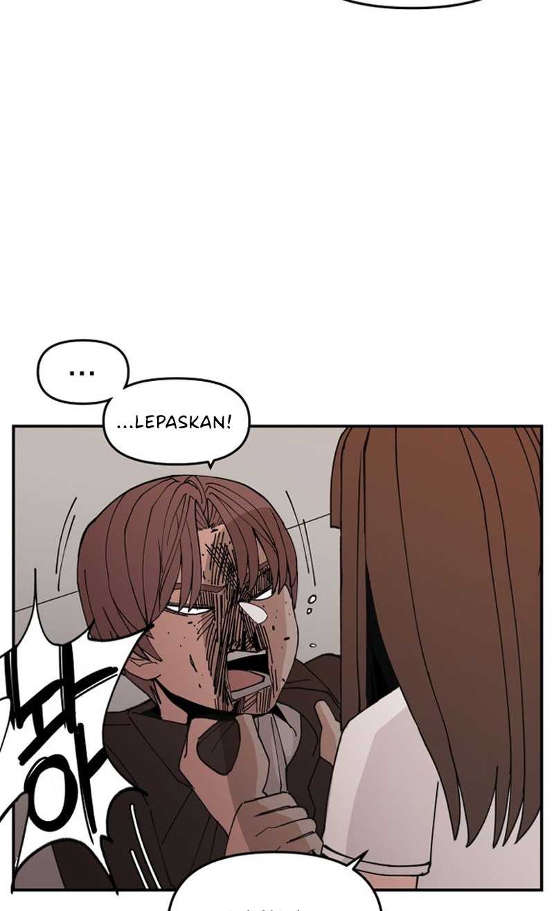 Villain Classroom Chapter 02 Bahasa Indonesia