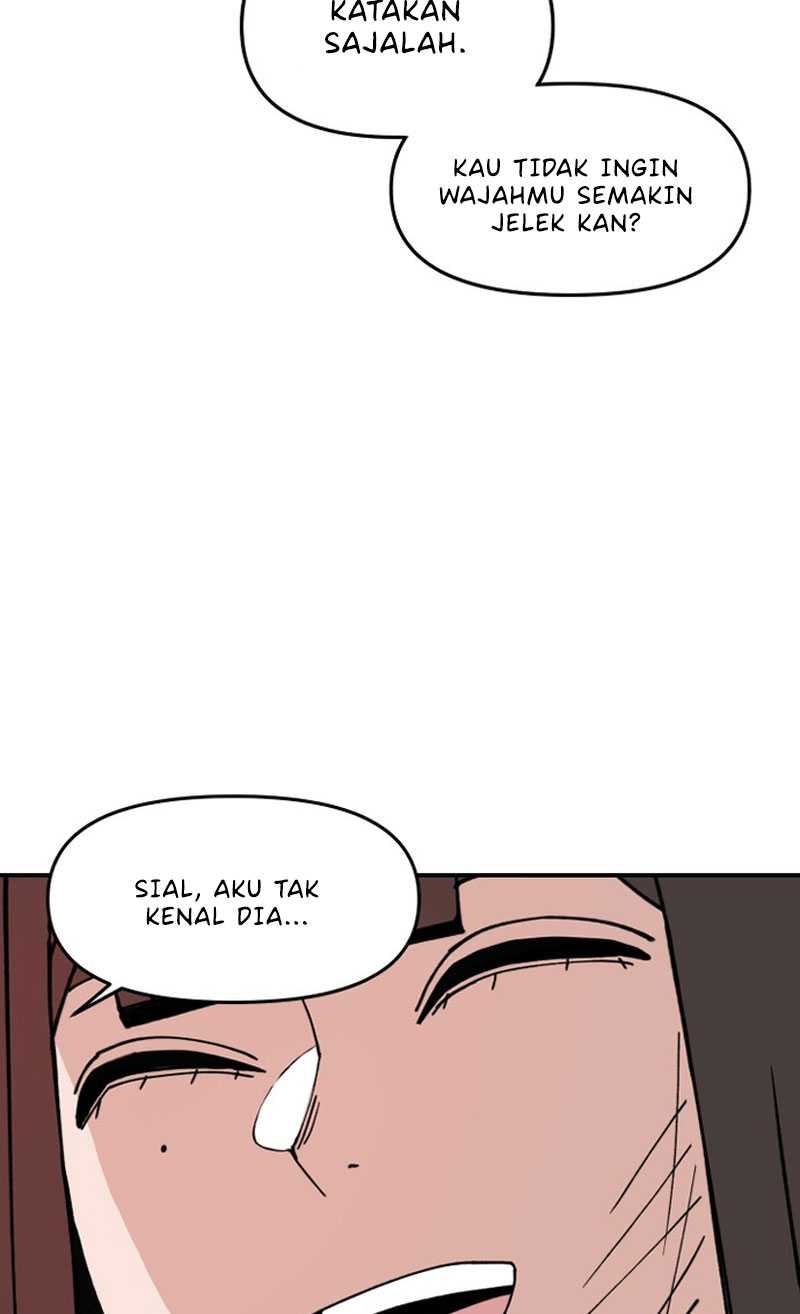 Villain Classroom Chapter 02 Bahasa Indonesia