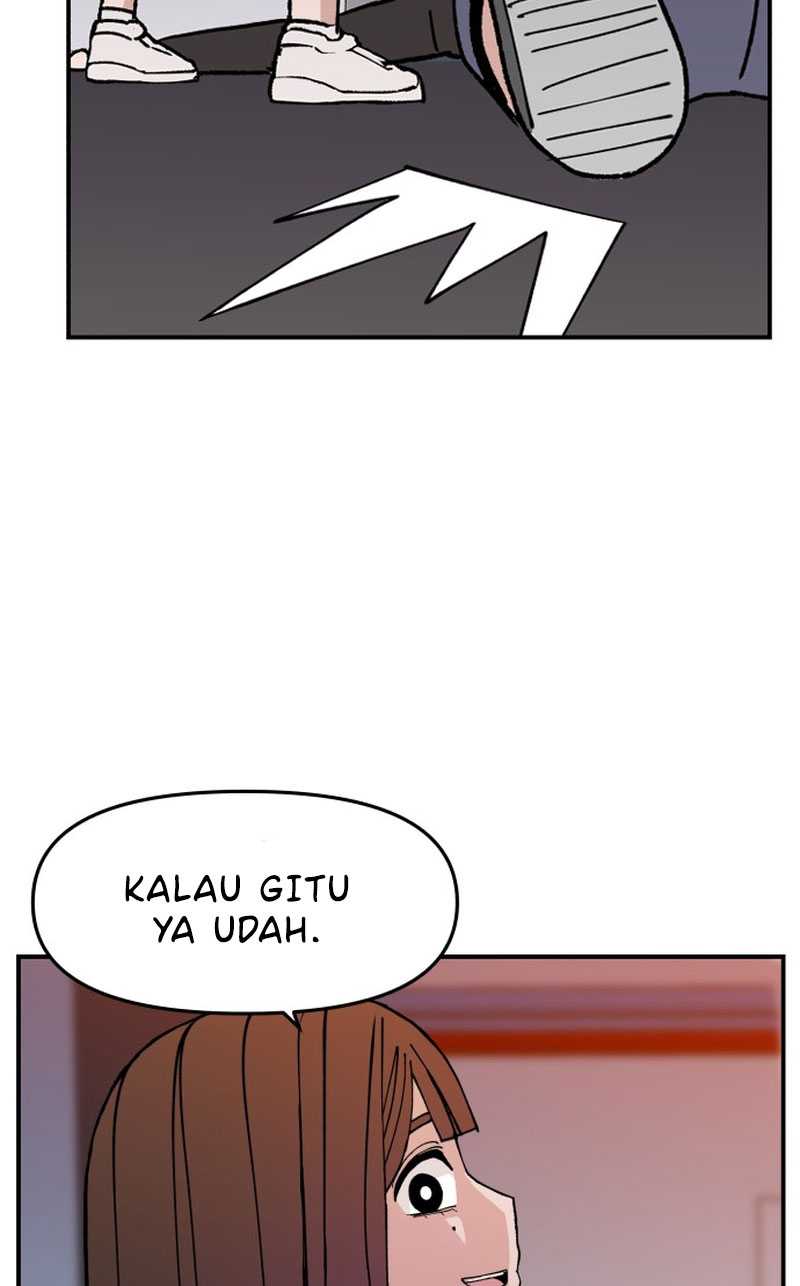 Villain Classroom Chapter 02 Bahasa Indonesia