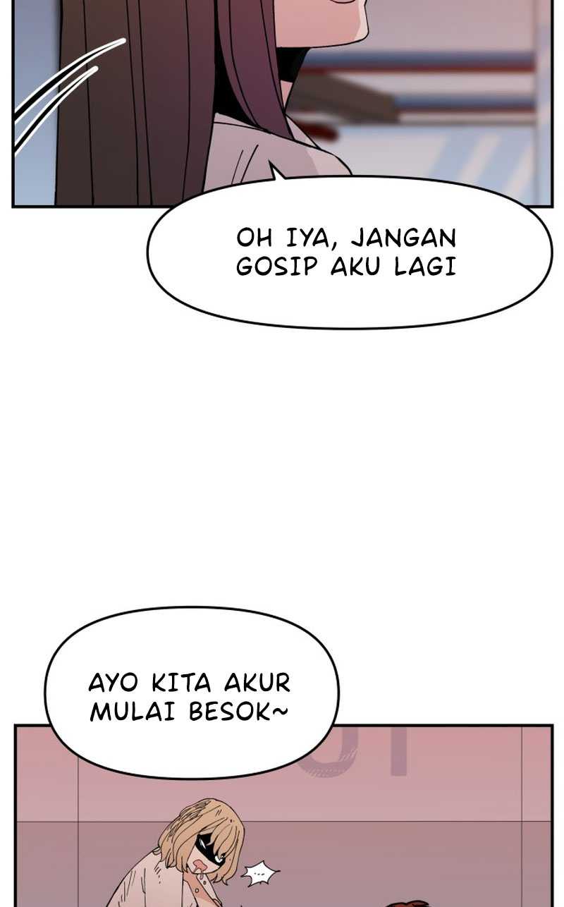 Villain Classroom Chapter 02 Bahasa Indonesia
