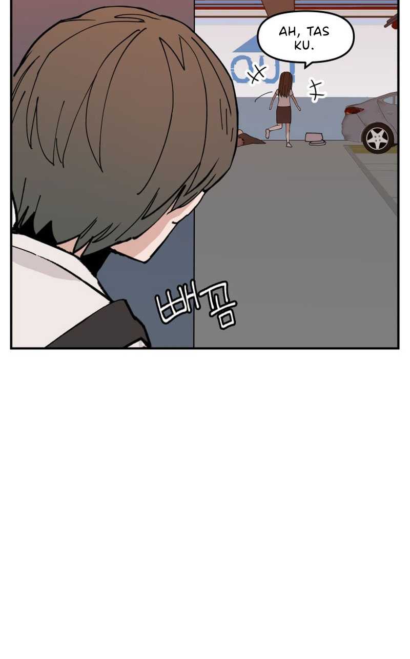 Villain Classroom Chapter 02 Bahasa Indonesia