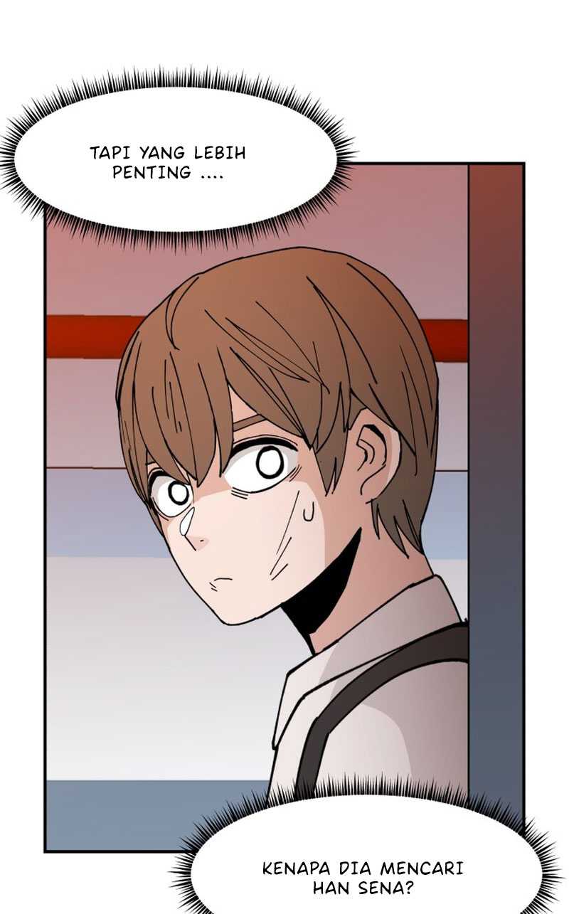 Villain Classroom Chapter 02 Bahasa Indonesia