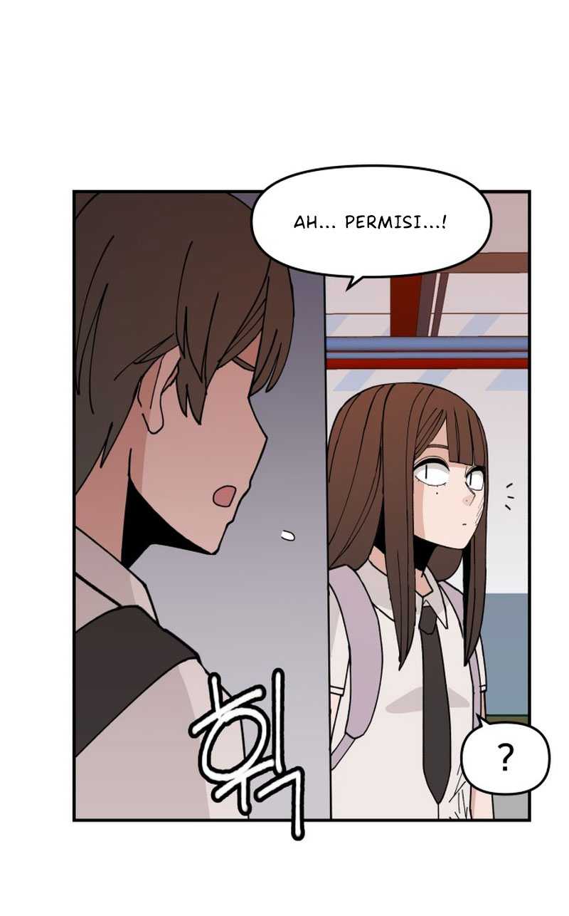 Villain Classroom Chapter 02 Bahasa Indonesia