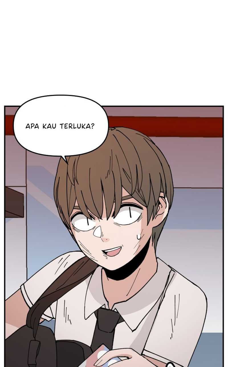 Villain Classroom Chapter 02 Bahasa Indonesia