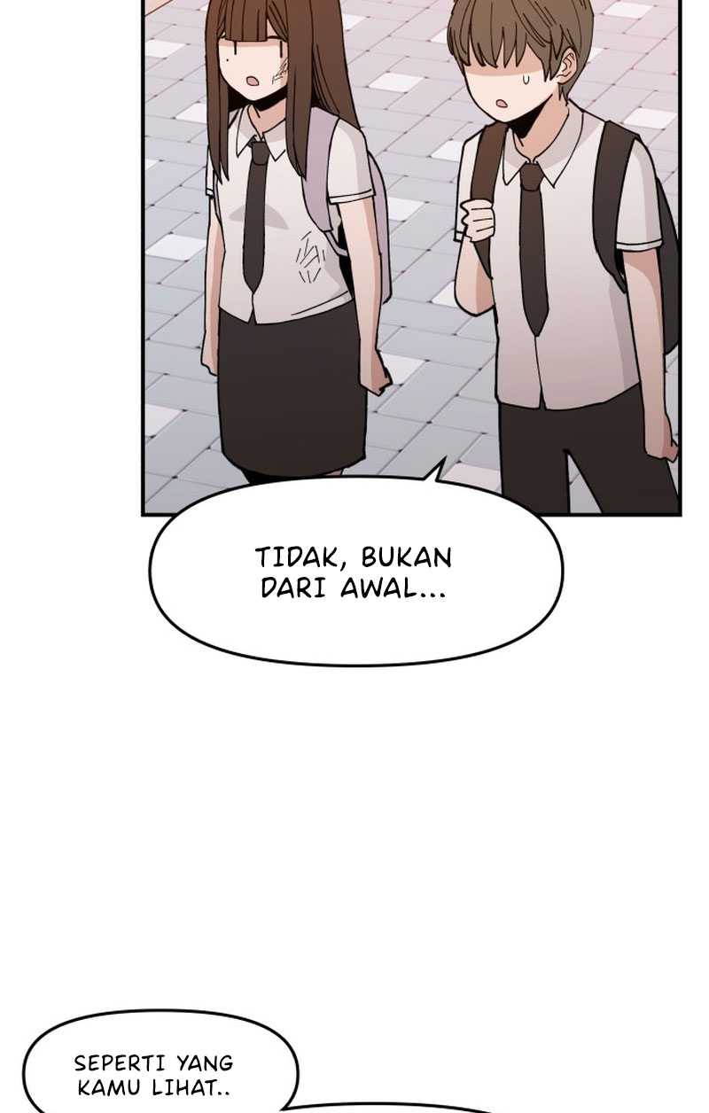 Villain Classroom Chapter 02 Bahasa Indonesia