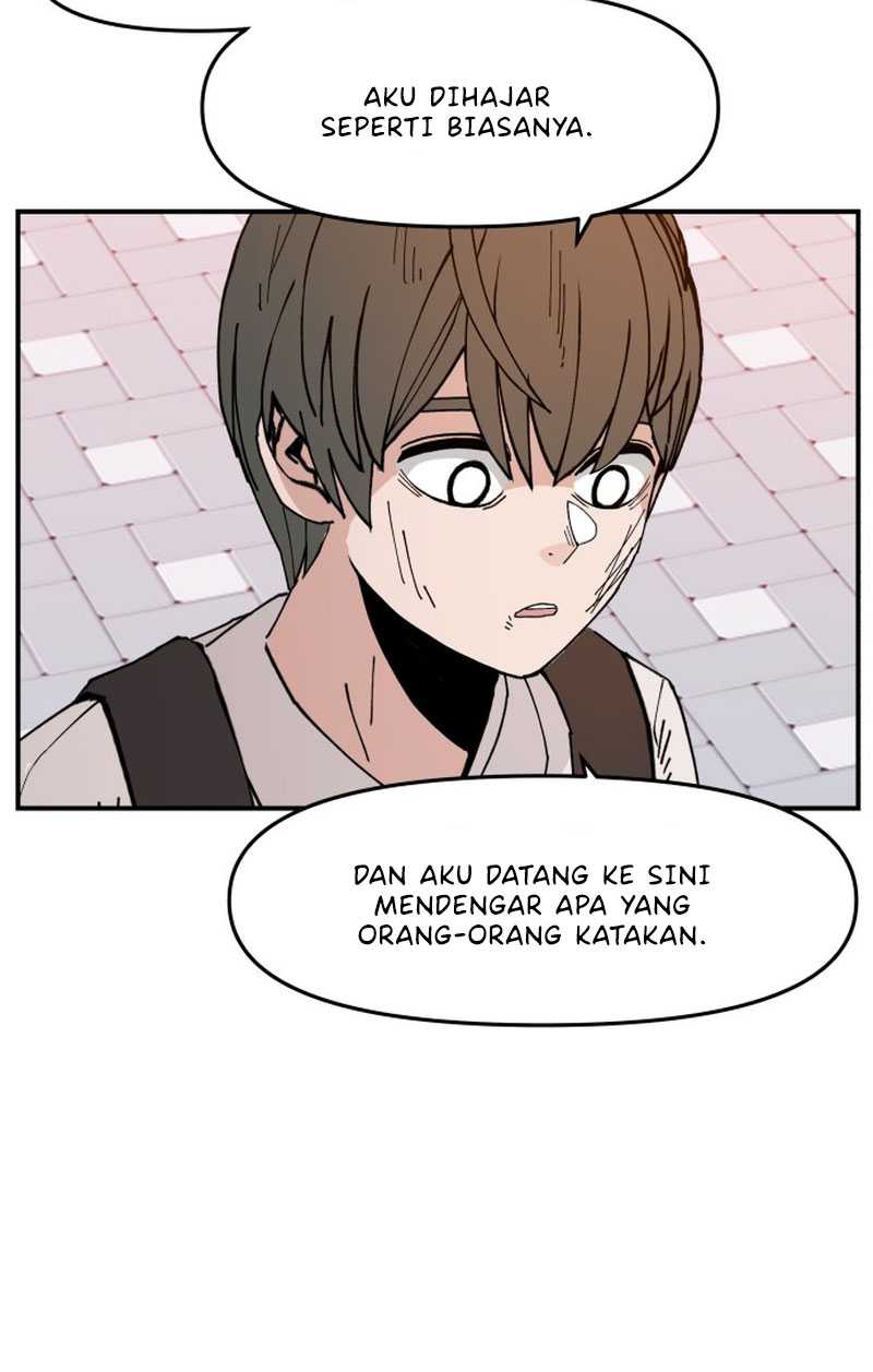 Villain Classroom Chapter 02 Bahasa Indonesia