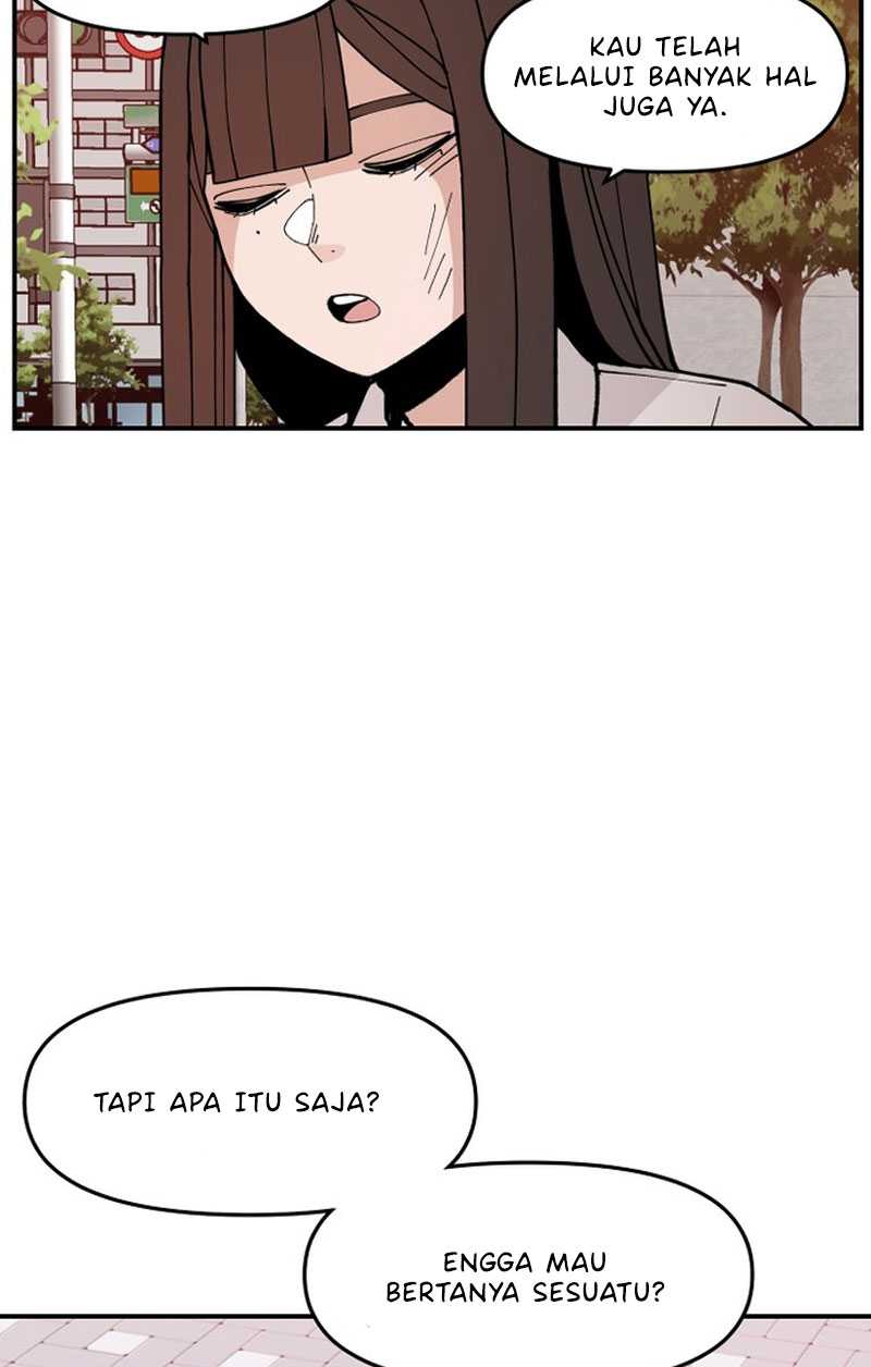 Villain Classroom Chapter 02 Bahasa Indonesia