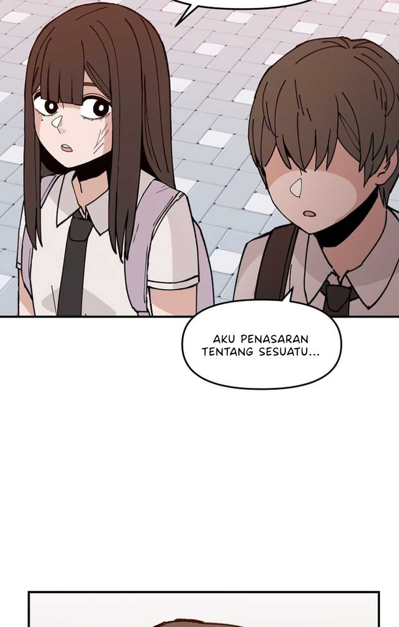 Villain Classroom Chapter 02 Bahasa Indonesia