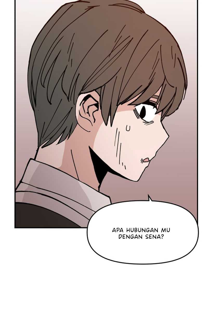 Villain Classroom Chapter 02 Bahasa Indonesia